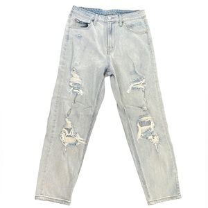 Wild Fable Mom Jean